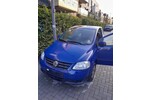 VW Fox 149.239 km 1.500 € Hamburg 20038