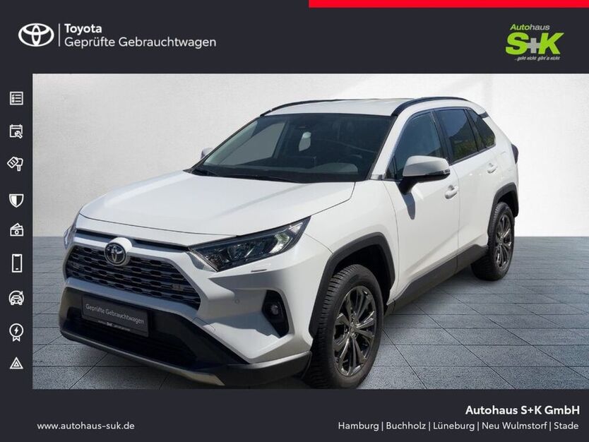 RAV 4
