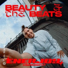 Beauty & the Beats - ENERJOY Tour 2027 13.03.2027 Spielbudenplatz