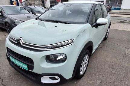 Citroen C3 107.000 km 5.900 &euro; Pinneberg 25421