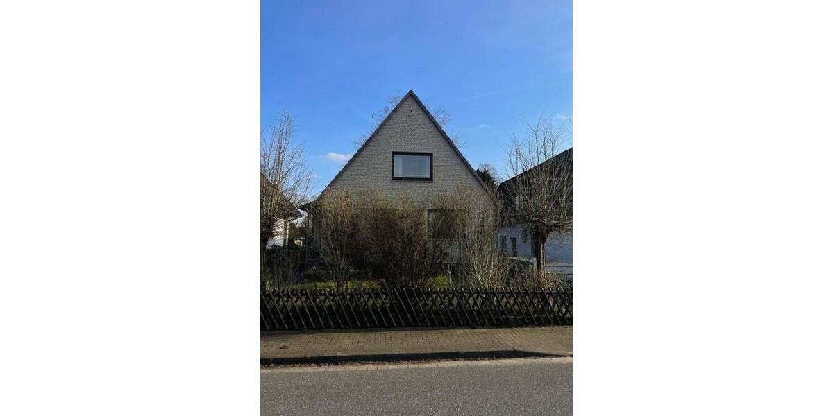 Haus in Tornesch 4 zimmer