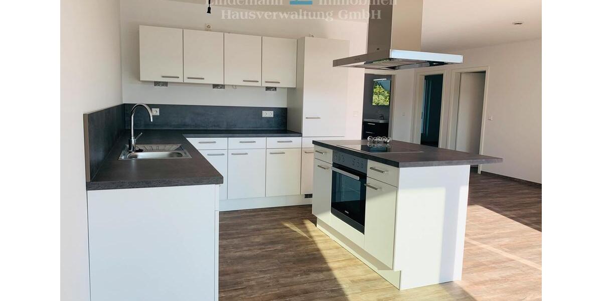 Penthouse am Wald, KFW 40 3 zimmer