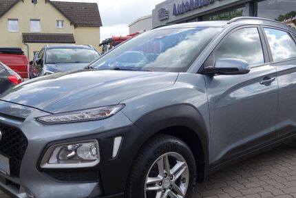 Hyundai KONA 128.000 km 12.999 € Hamburg 22143
