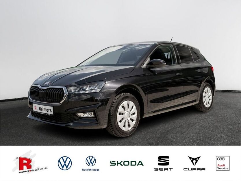Fabia