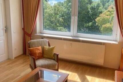 ...sofort bezugsfertig=möbliert!, modernisierte Wohnung, Lift, 3.OG 1 zimmer