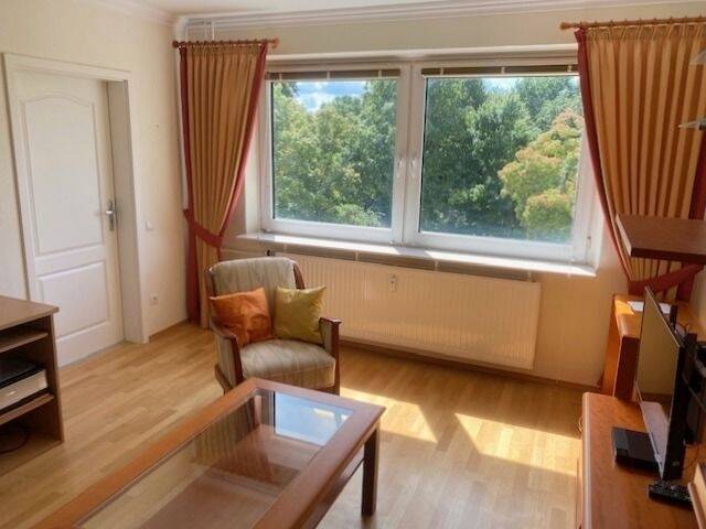 ...sofort bezugsfertig=möbliert!, modernisierte Wohnung, Lift, 3.OG 1 zimmer