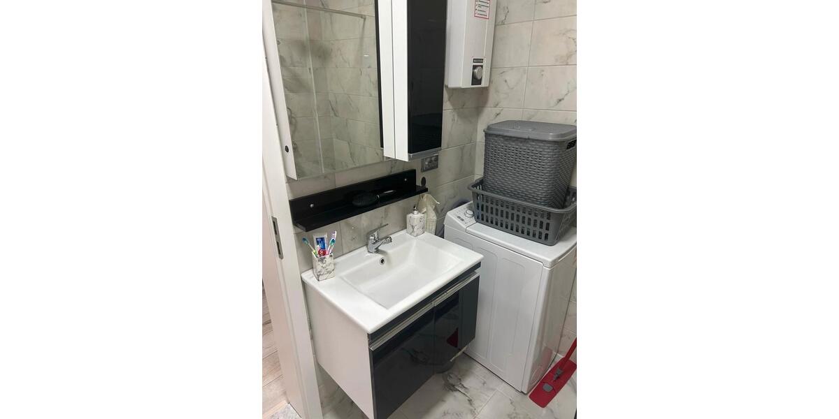 Dachgeschoßwohnung Hamburg Eidelstedt - 2 Zimmer, 50 m&sup2;, 40.000&euro; | Angebot:26720230