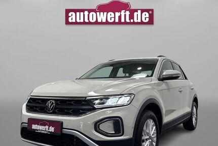 VW T-Roc 32.627 km 23.990 &euro; Ahrensburg 22926