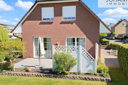 Haus Buxtehude - 4 Zimmer, 84 m&sup2;, 579.000&euro; | Angebot:26526338