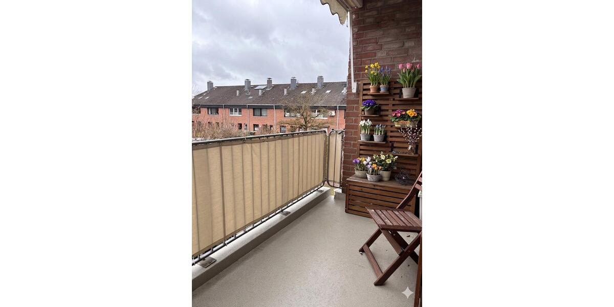 Etagenwohnung Buchholz in der Nordheide - 2 Zimmer, 56 m&sup2;, 263.400&euro; | Angebot:26031958