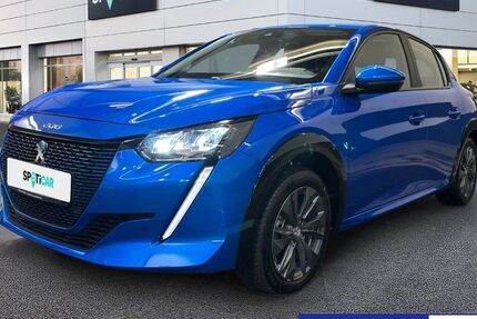 Peugeot 208 27.962 km 14.250 &euro; Hamburg 20537