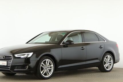 Audi A4 100.703 km 23.925 &euro; Seevetal 21217