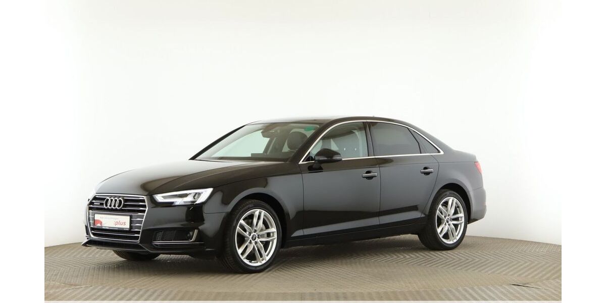 Audi A4 100.703 km 23.925 &euro; Seevetal 21217