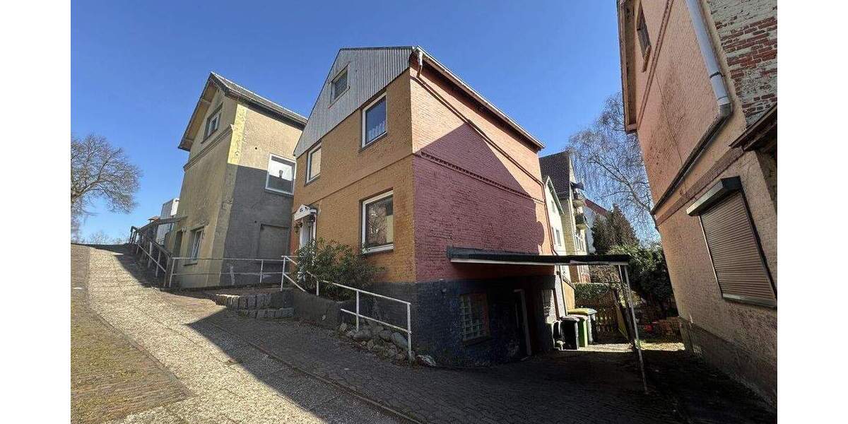 Einfamilienhaus Hamburg / Finkenwerder Finkenwerder - 3 Zimmer, 68 m&sup2;, 179.000&euro; | Angebot:25796413