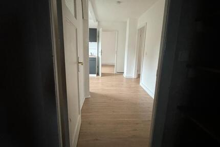 3 - Zimmerwohnung ab sofort zu vermieten 5 zimmer