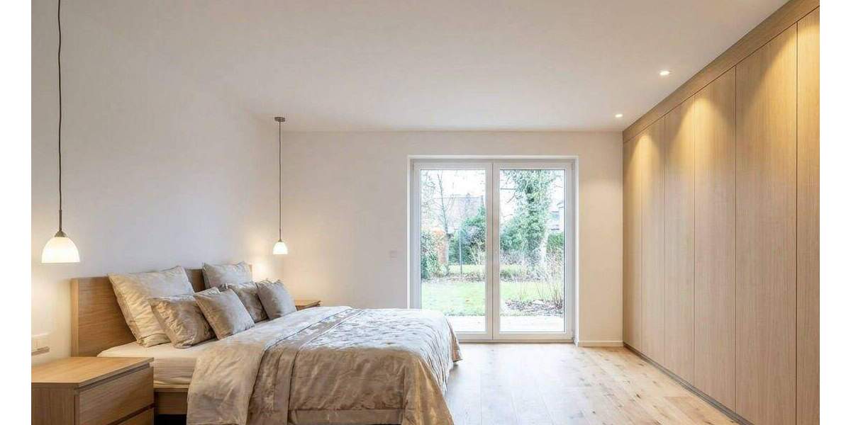 Bungalow Hamburg Sasel - 4 Zimmer, 111 m&sup2;, 795.000&euro; | Angebot:25822639