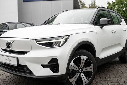 Volvo XC40 33.600 km 28.890 € Pinneberg 25421