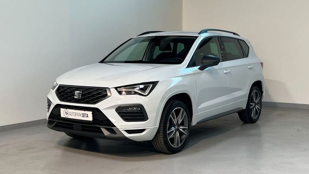 Ateca