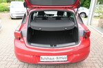 Opel Astra 1.2 Turbo*GS-Line* Navi LED PDC+RFK 107-Kw 15.000 km 16.200 &euro; Seevetal - Hittfeld 21218