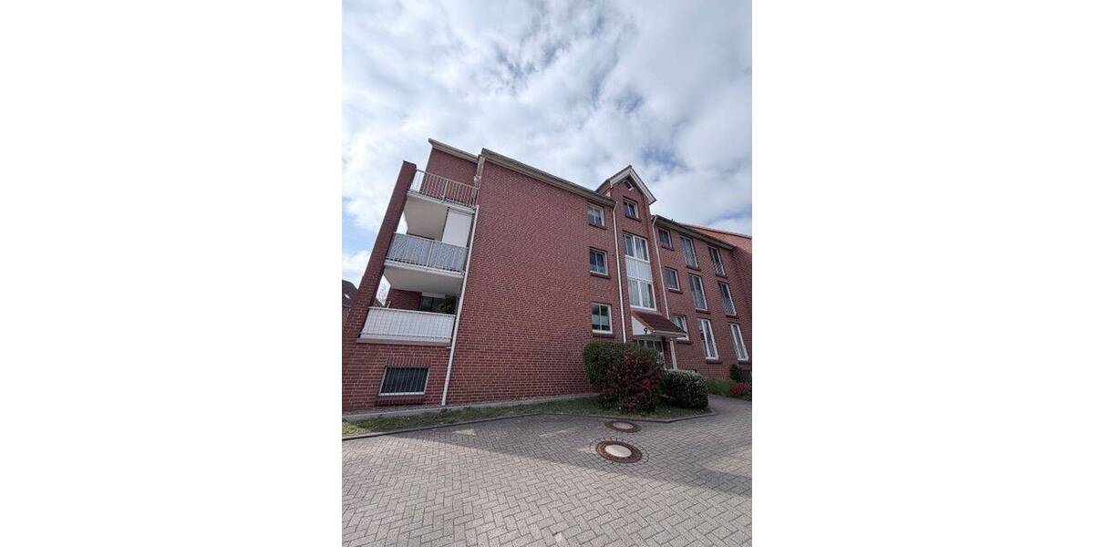 Etagenwohnung Buxtehude - 2 Zimmer, 62 m&sup2;, 243.000&euro; | Angebot:26609023