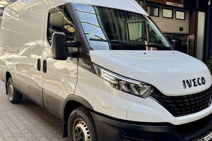 IVECO Andere 95.182 km 36.990 &euro; Geesthacht bei Hamburg 21502