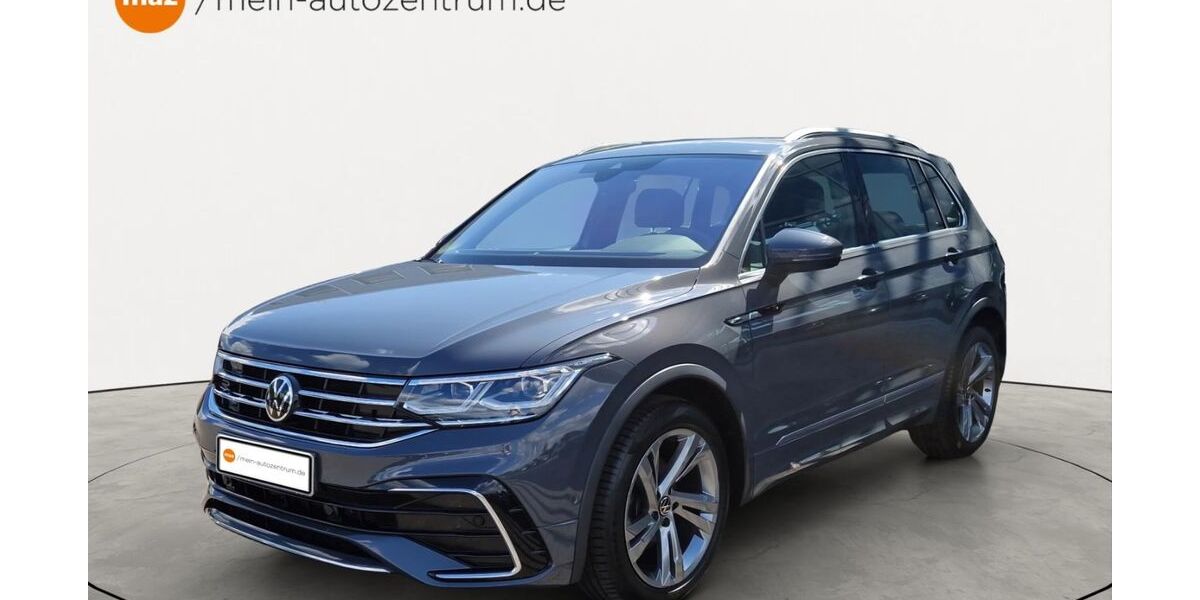 VW Tiguan 86.295 km 30.970 &euro; Seevetal 21220