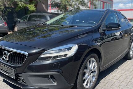 Volvo V40 179.000 km 8.990 &euro; Ellerau 25479