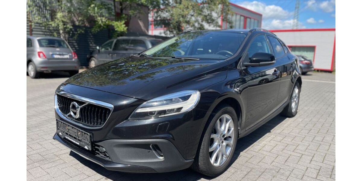 Volvo V40 179.000 km 8.990 &euro; Ellerau 25479