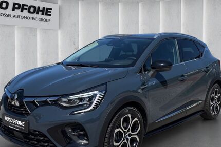 Mitsubishi ASX 16.378 km 23.650 &euro; Norderstedt 22848