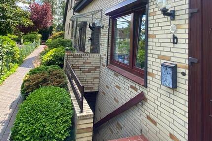 GUTES INVESTMENT? JA! MFH mit Potenzial in Norderstedt! zimmer