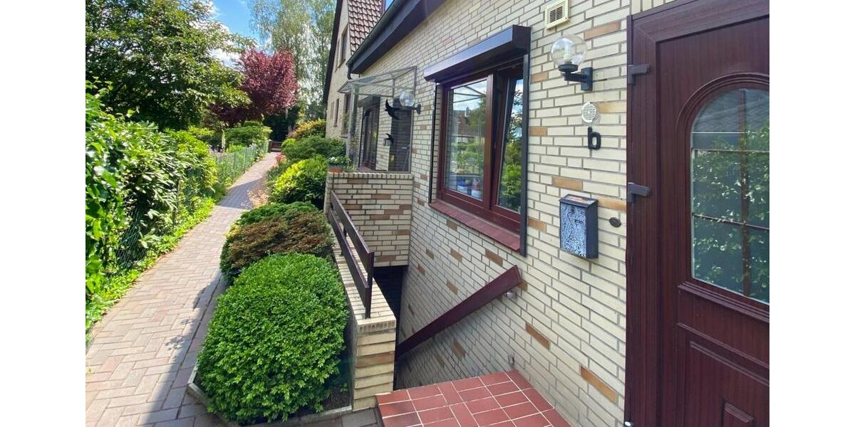 GUTES INVESTMENT? JA! MFH mit Potenzial in Norderstedt! zimmer