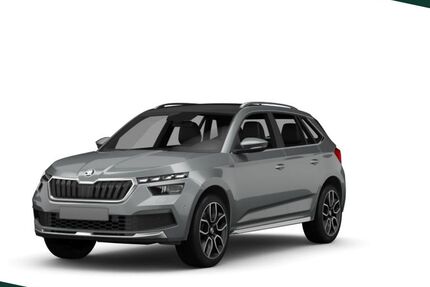 Skoda Kamiq 91.691 km 17.990 &euro; Buxtehude 21614