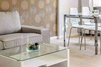 Zimmer Hamburg Stellingen - 2 Zimmer, 1.380&euro; | Angebot:26568470