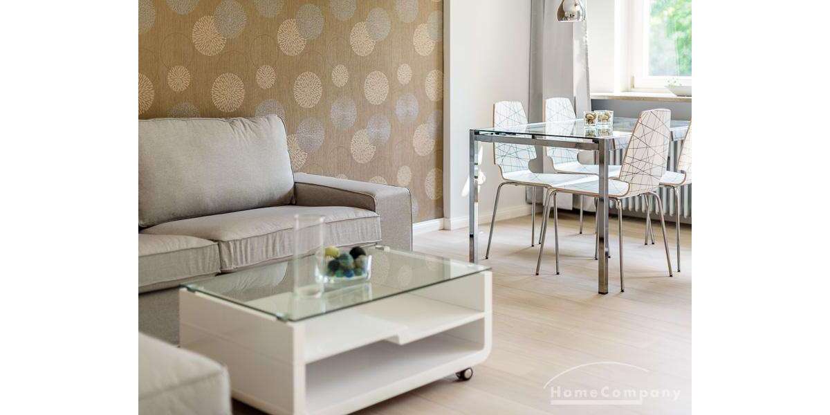 Zimmer Hamburg Stellingen - 2 Zimmer, 1.380&euro; | Angebot:26568470
