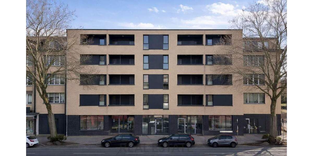 Etagenwohnung Hamburg Wandsbek - 2 Zimmer, 69 m&sup2;, 1.500&euro; | Angebot:26258597