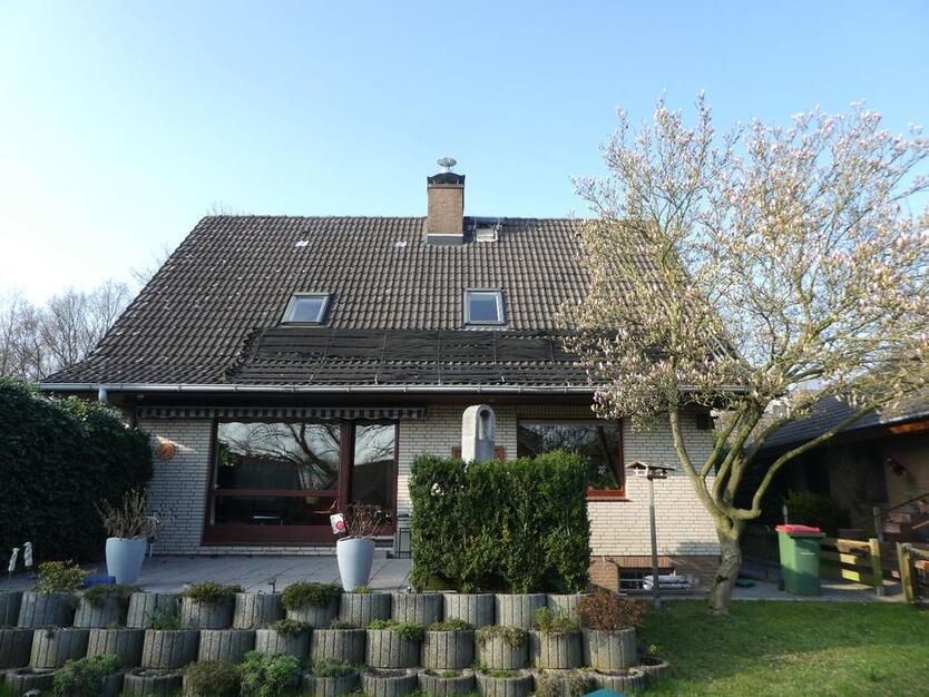 Einfamilienhaus in Lohbrügge Vom Privat ohne Provision!