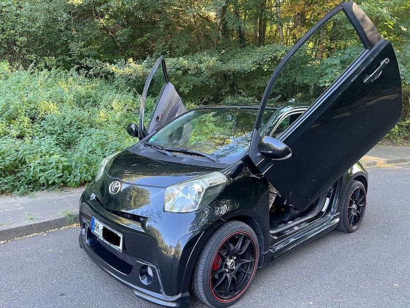 IQ