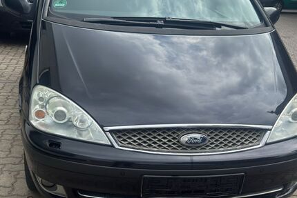 Ford Galaxy 188.856 km 3.200 &euro; Hamburg 22113