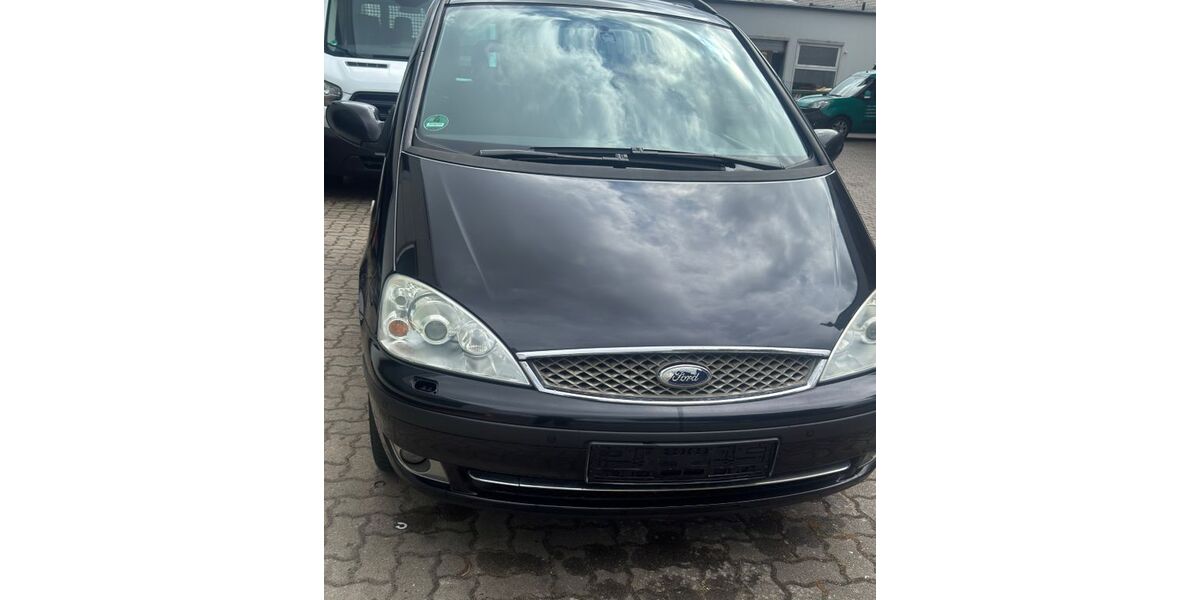 Ford Galaxy 188.856 km 3.300 &euro; Hamburg 22113