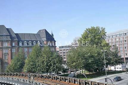 Gewerbeobjekt Hamburg Hamburg-Mitte - 11.989&euro; | Angebot:26597929