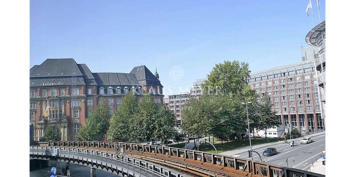 Gewerbeobjekt Hamburg Hamburg-Mitte - 11.989&euro; | Angebot:26597929