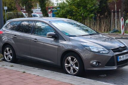 Ford Focus 206.000 km 3.650 &euro; Hamburg 21107