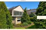 Rarität in Bestlage: Historischer Charme mit 2 Wohneinheiten, Wintergarten und sonnigem Grundstück - Zweifamilienhaus Hamburg Wandsbek | Angebot:25365900