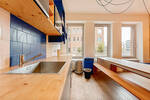 Top-Lage in der Hamburger Hafencity mit der Elbphilharmonie im Blick! - All-in-Miete