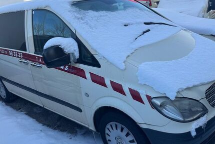 Mercedes-Benz Vito 650.000 km 3.500 &euro; Hamburg 22113