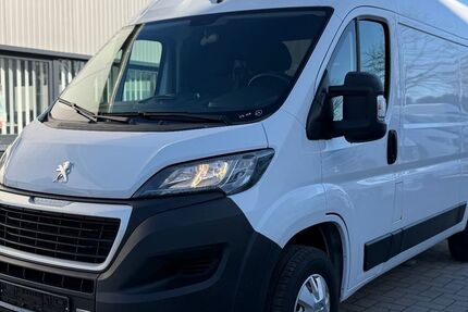 Peugeot Boxer 93.858 km 20.900 &euro; Appen-Etz 25482