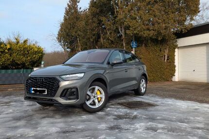 Audi Q5 7.500 km 50.999 &euro; Hamburg 21035