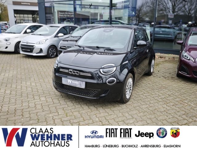 Fiat 500 18.200 km 14.990 &euro; Ahrensburg 22926