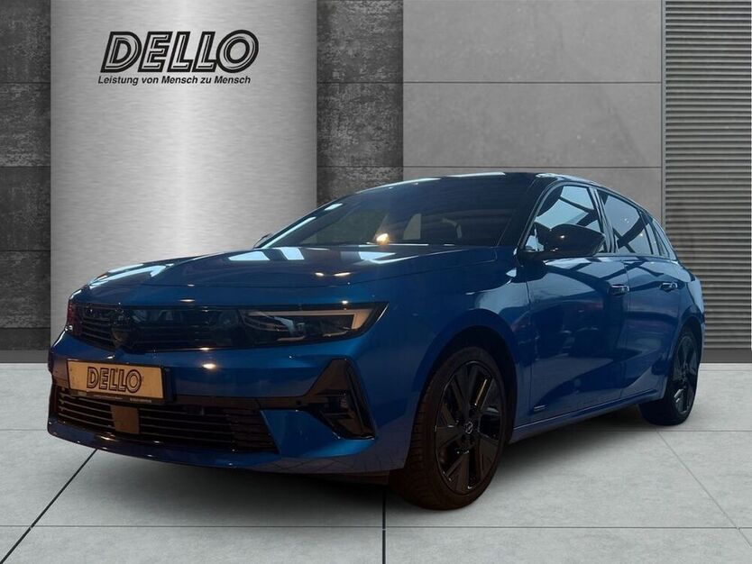 Astra Electric