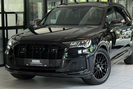 Audi Q7 115.000 km 57.990 &euro; Hamburg 22529